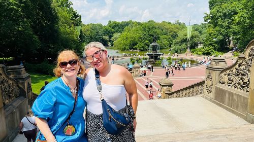 Central Park Pedicab Tour with Natural History Museum Access Day Tours