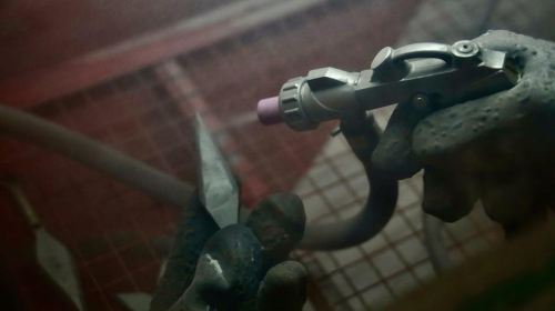 Kyoto: Ninja Weapon Forging Experience