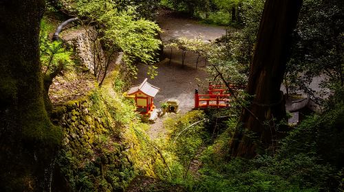 Kyoto: Hike and Hot Springs in Kurama Day Tours