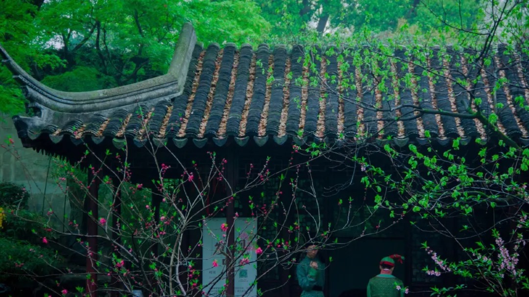 A one-day tour of Suzhou city highlights – Humble Administrator's Garden