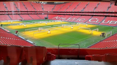 Estadio de San Mamés