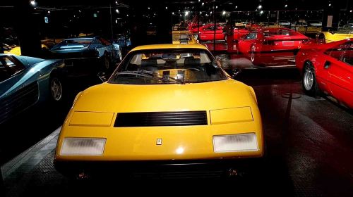 Torino Museum