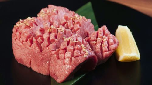 [Yakiniku Tasuki Akasaka branch] Yakiniku package voucher - choose one