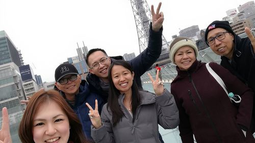 Nagoya Highlight Tour guided by a friendly local Day Tours
