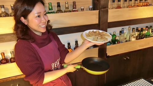 Vegan/Vegetarian Ramen and Gyoza by Bentoya cooking