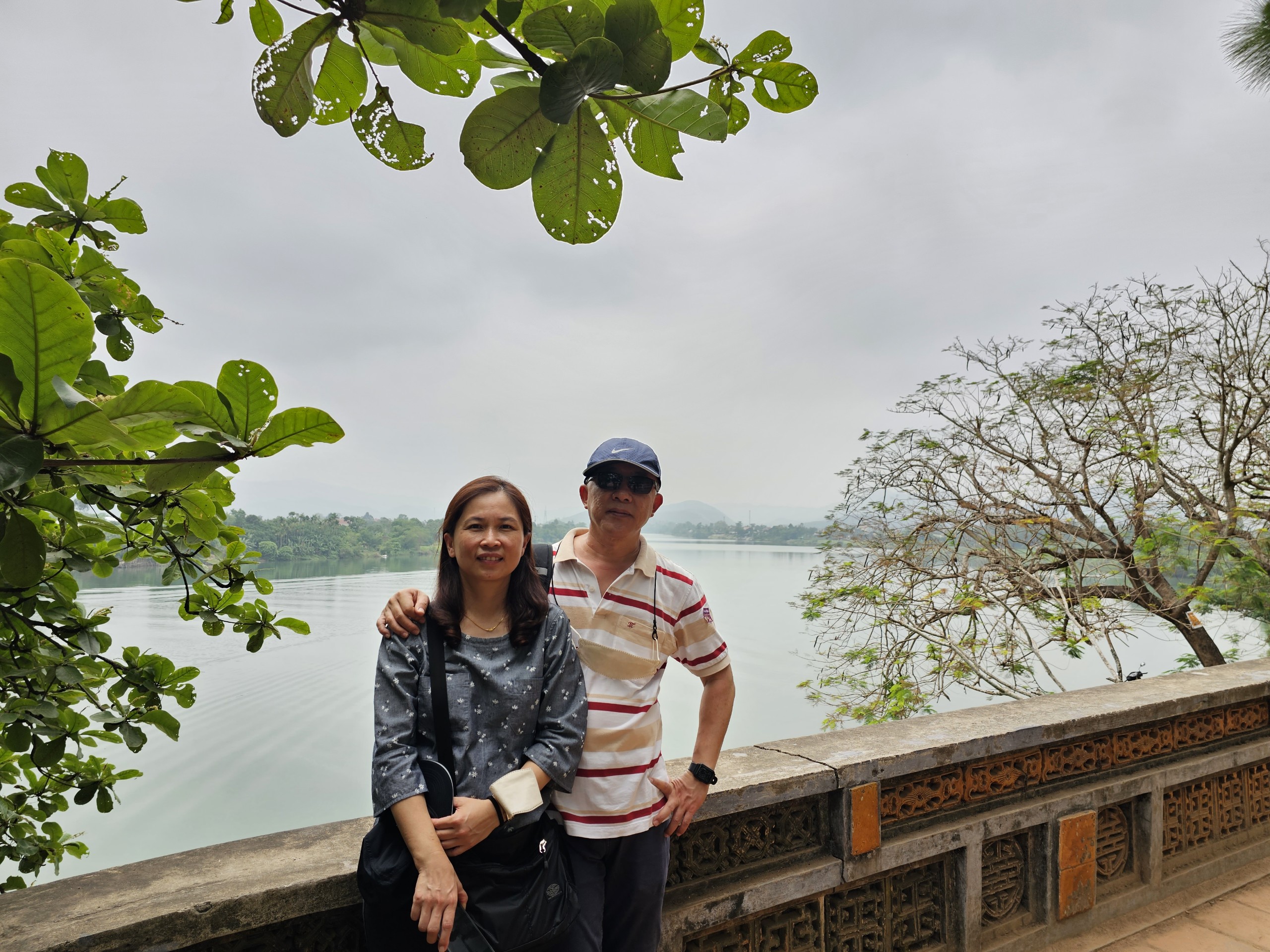 Son Tra Penisullar - HoiAn Acient Town + Mable Moutain (Chinese Speaking Guide)