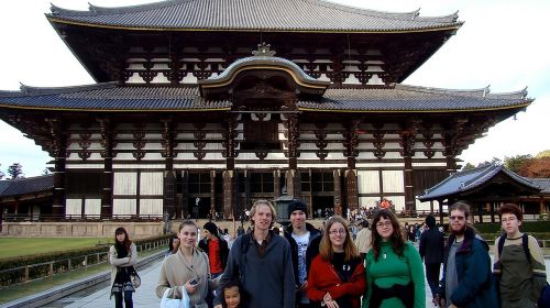 Nara 6hr Private Tour with Government-Licensed Guide Day Tours