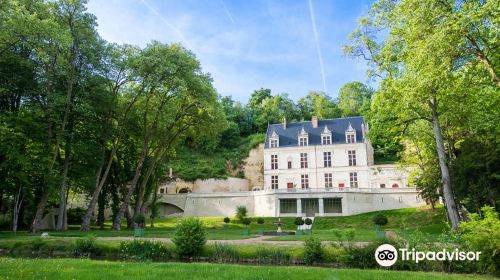 Chateau Gaillard