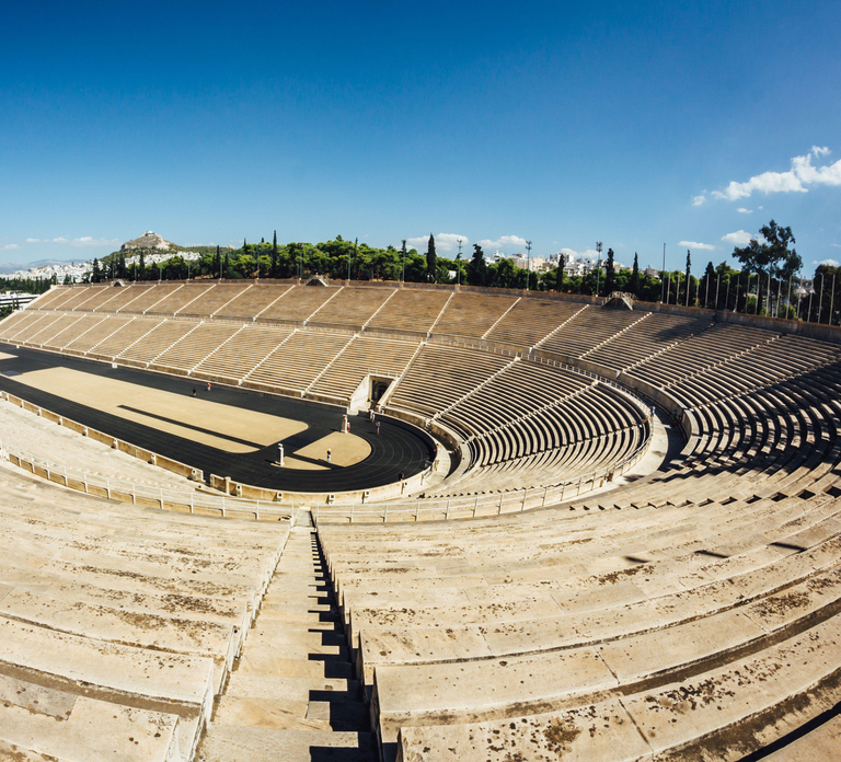 Athens Christmas Magic Private Acropolis & City Tour