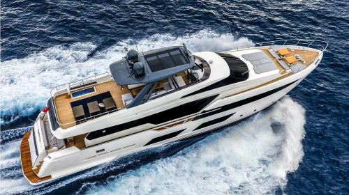 Qingdao Yuefan Sailing Yacht Club