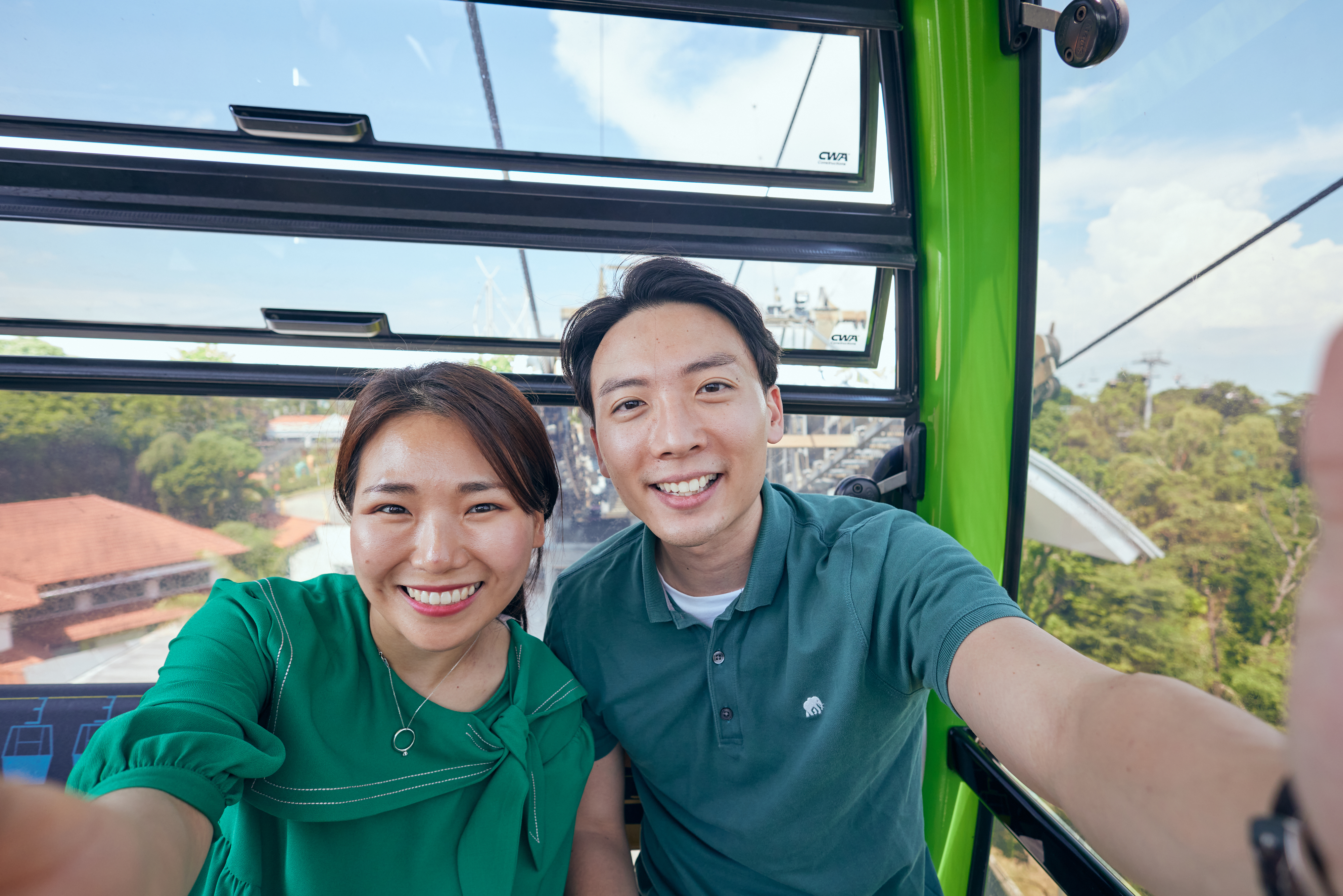 Go City: Singapore Explorer Pass