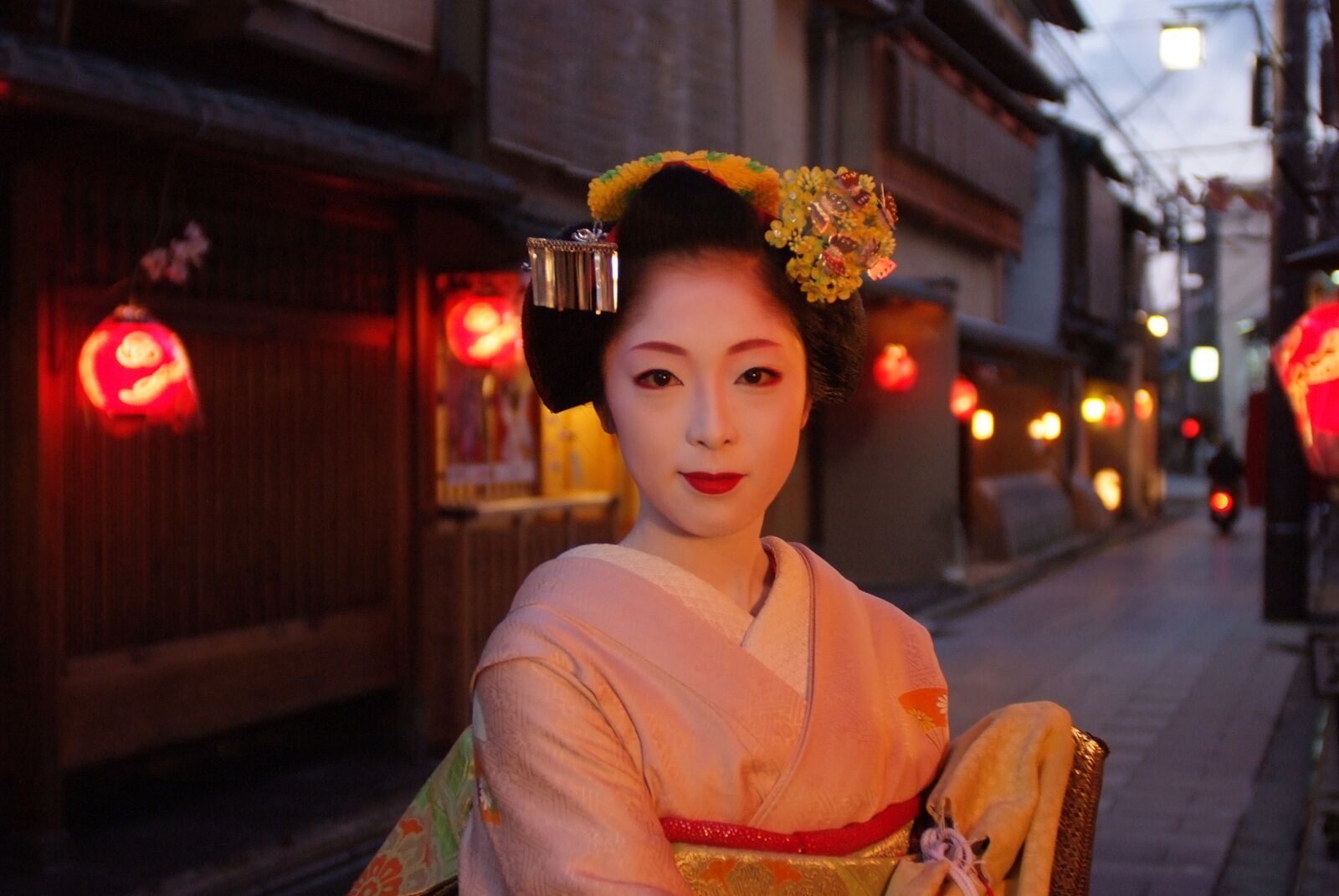 Kyoto City of Culture