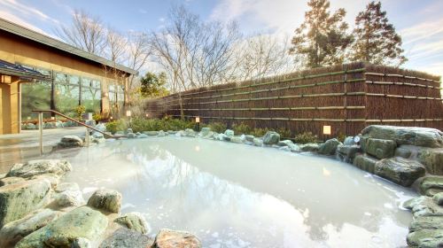Sagamiko Resort Pleasure Forest