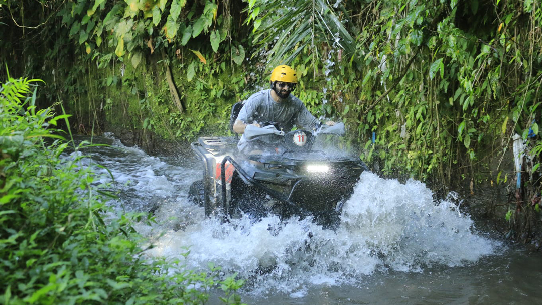 The Ultimate Guide to Bali’s Brand-New Off-Road ATV Experience by All New Bali Adventure