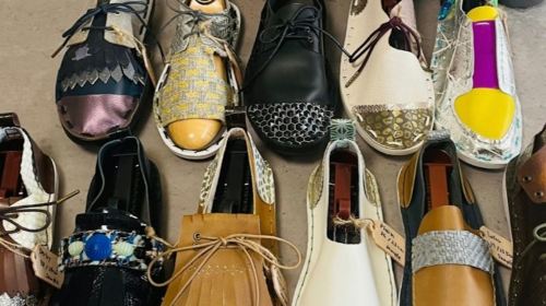 Tokyo: Original Shoe-Making 1-Day Workshop