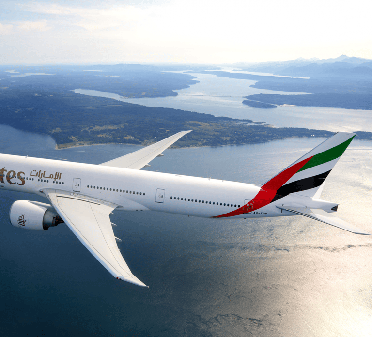 Dubai Stopover Tour & Transit Tours