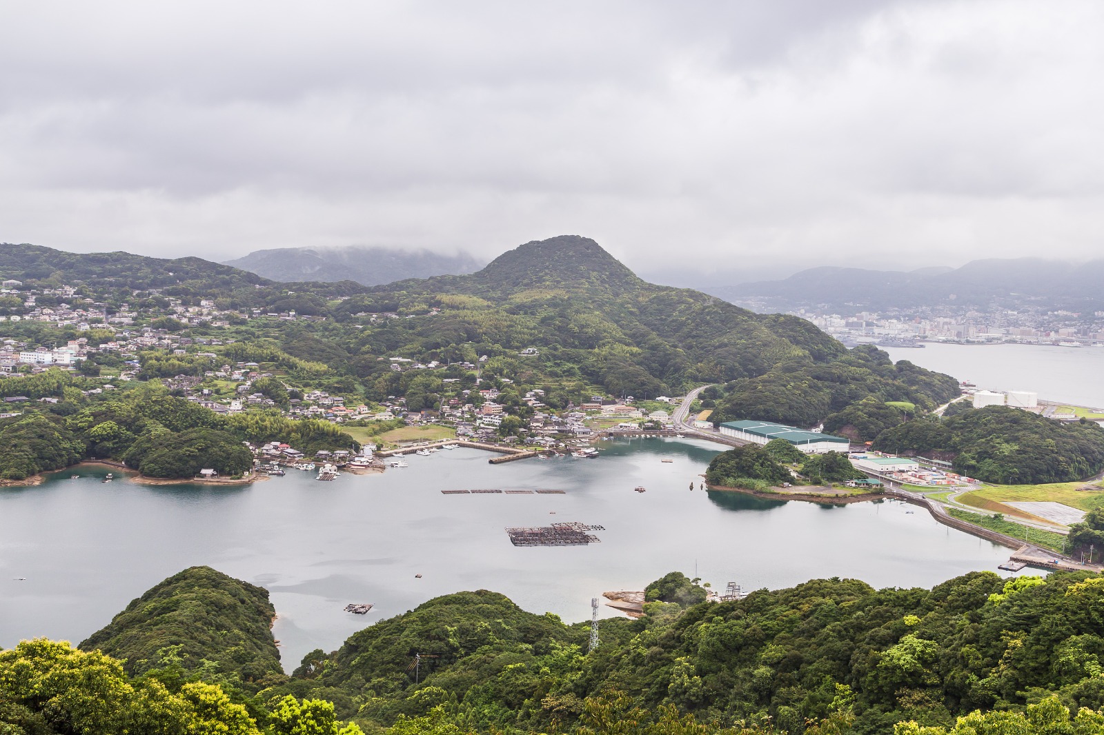 Kujūku Islands