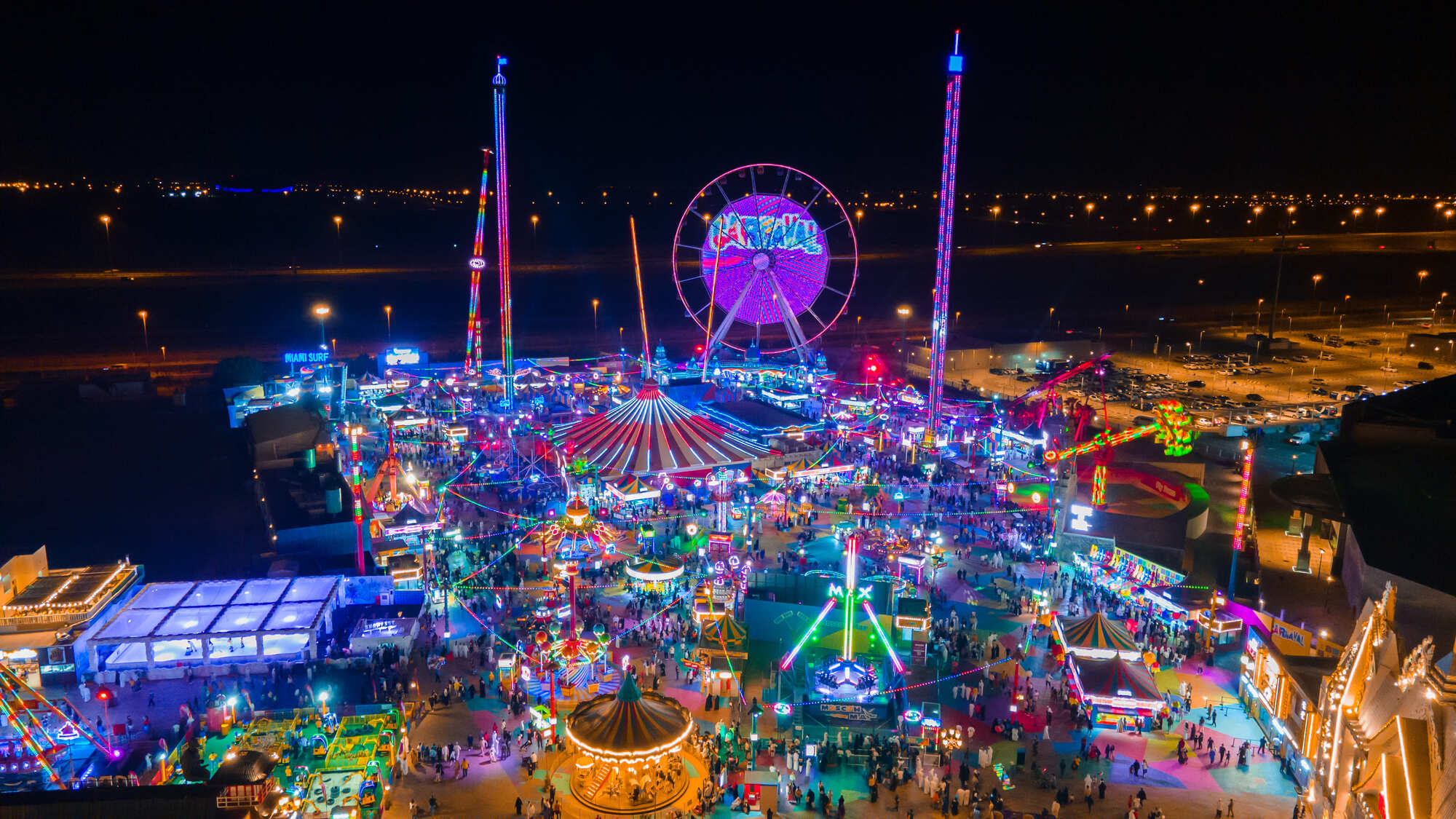 Global Village