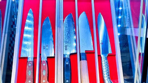 Kanazawa: Sushi & Japanese Cooking at a 56-Year Cooking School