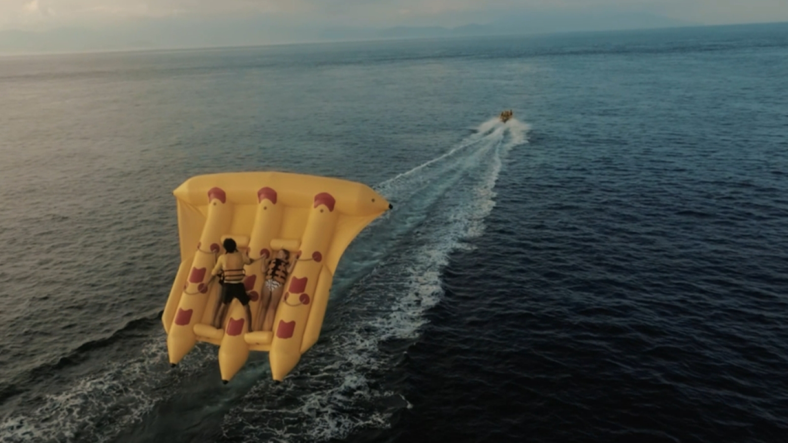 Watersport Packages in Nusa Penida