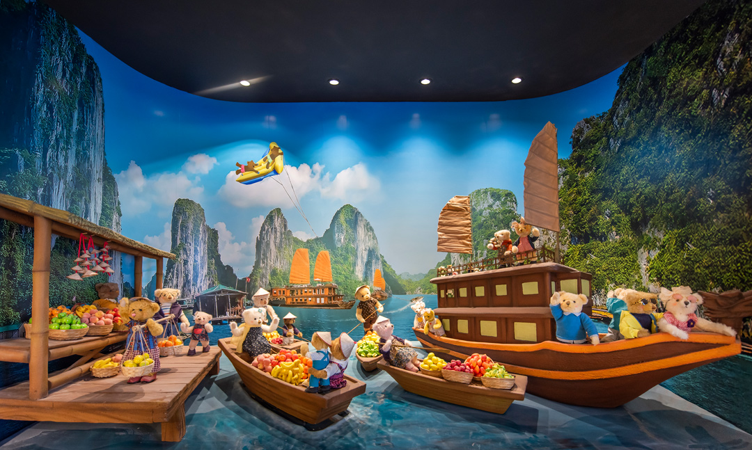 Grand World Phu Quoc