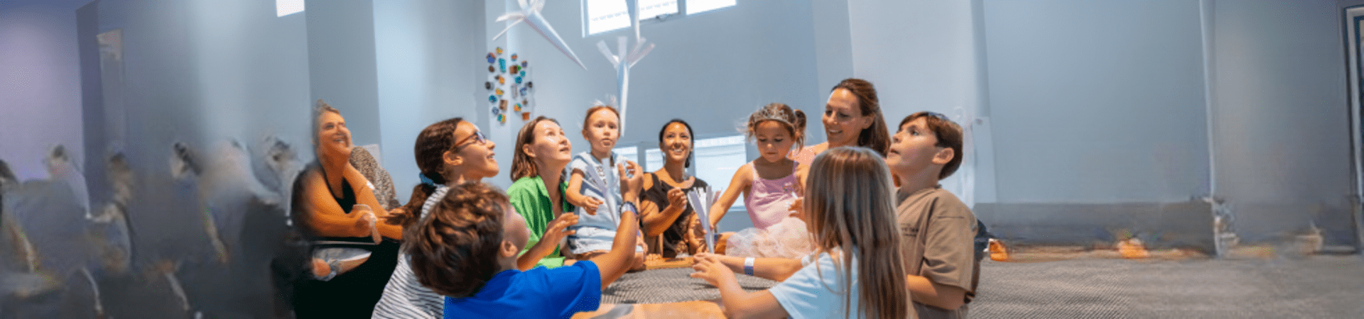 OliOli Children Play Museum