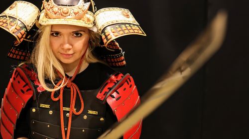 Skip the lines Basic Ticket at Samurai Ninja Museum Kyoto