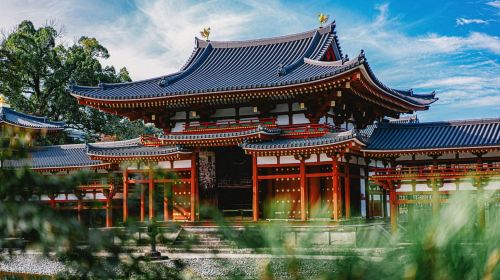 From Osaka: Kyoto & Nara Highlights Day Tour (7 attractions) Day Tours