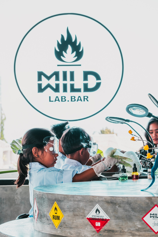Mild Lab