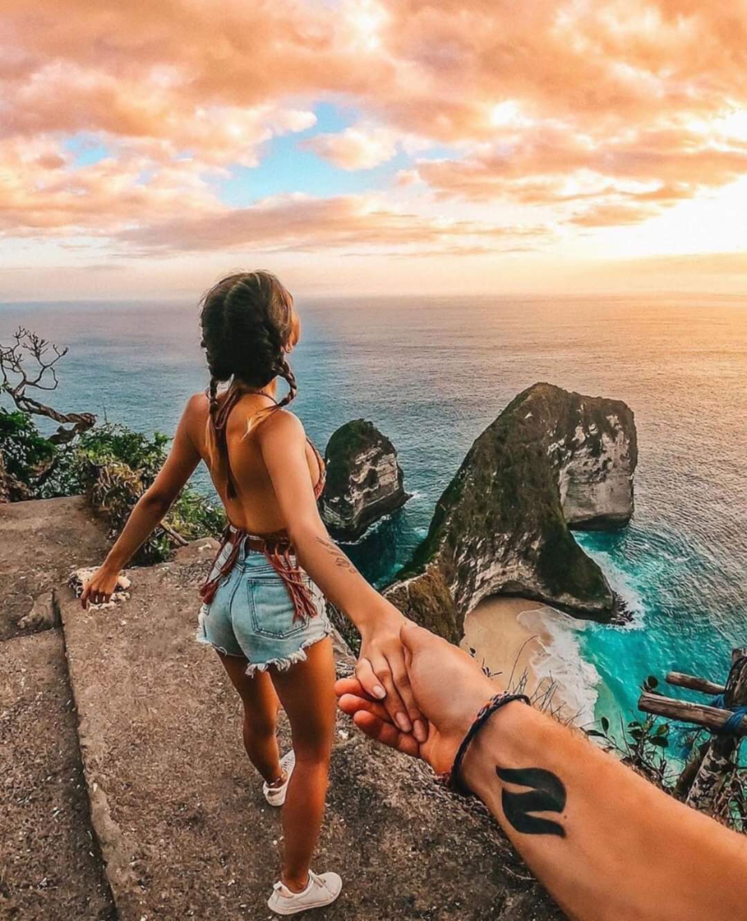 One Day - Nusa Penida Tour