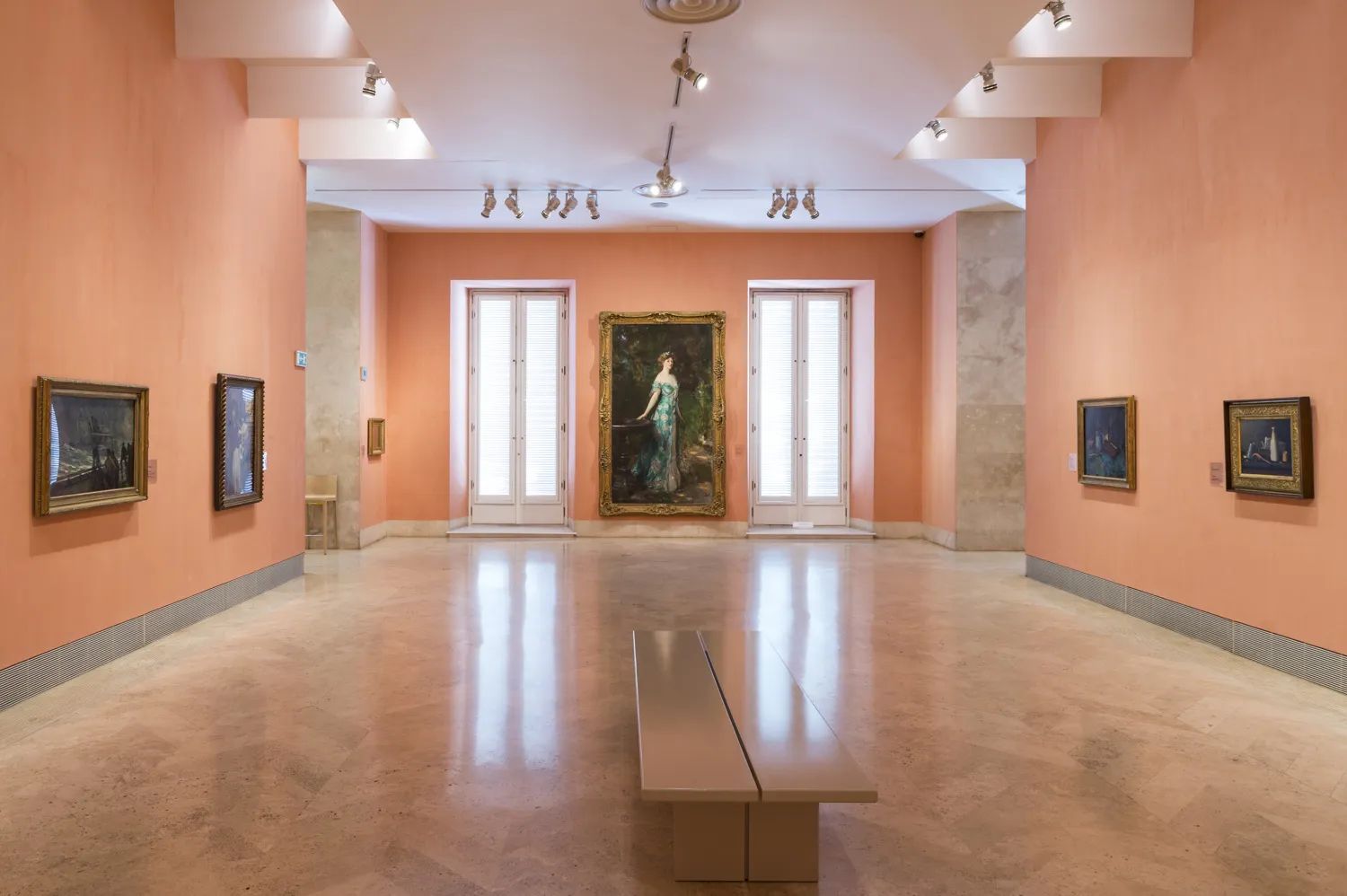 Private Tour: Skip The Line Thyssen Museum Guided Tour