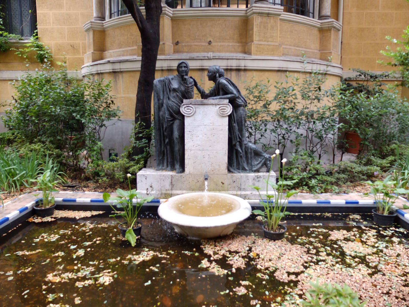 Private Tour to Sorolla Museum