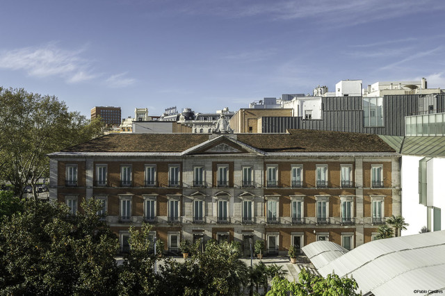 Private Thyssen Museum Tour