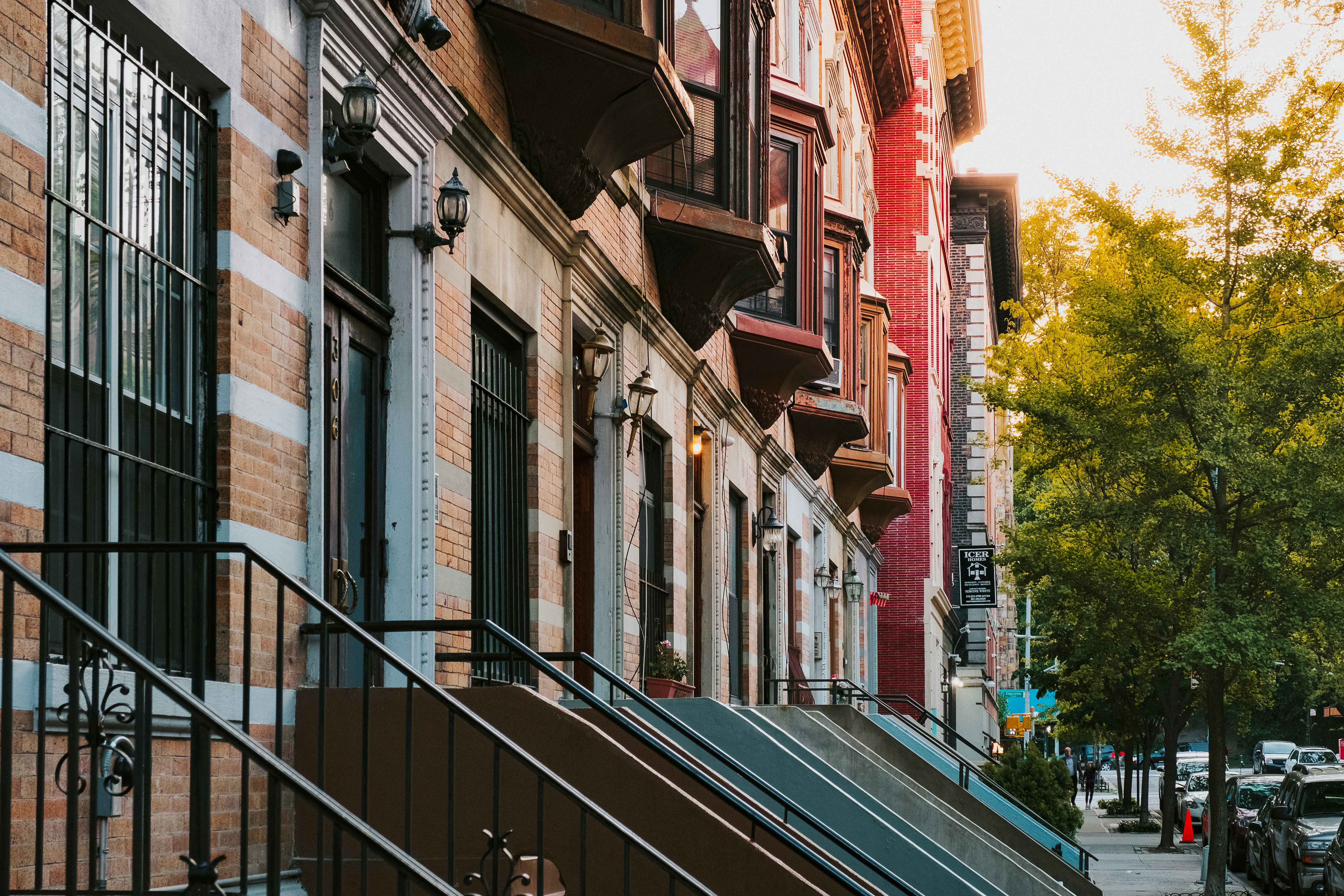Guided Tour of New York City Boroughs – Brooklyn, Bronx