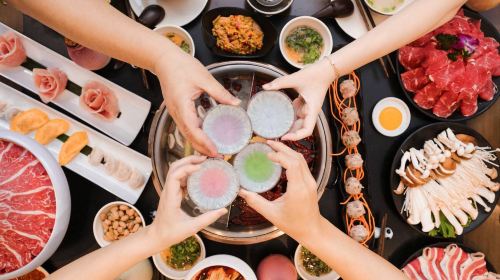 【Spicy Hot Pot】Xiaoshan Xiang Chengdu Spicy Hot Pot