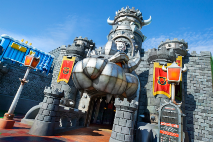 (Promo) Universal Studios Japan - Express Pass