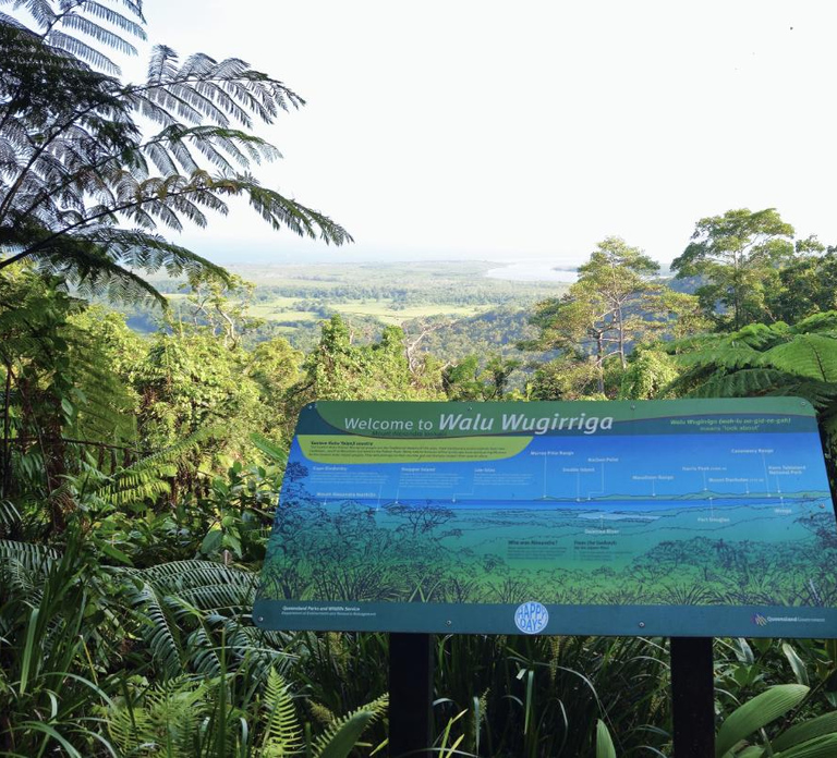 Cairns: Cape Tribulation, Mossman Gorge & Daintree Day Tour