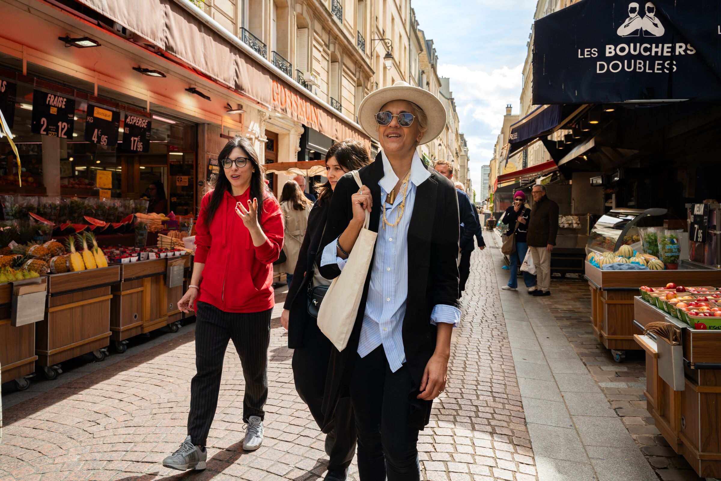 Uncommon Paris