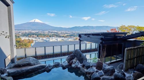 Tokyo Mount Fuji 1-day tour to Fuji Subaru Line 5th Station – Oshino Hakkai