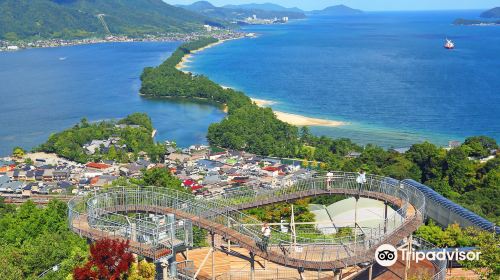 [Pure Fun] Amanohashidate Viewland + Ine Fishing Village One-Day Tour in Kansai, Osaka, and Kyoto Day Tours