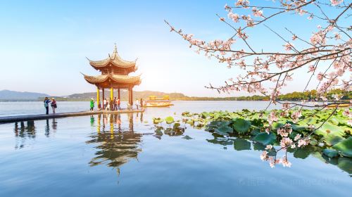 Enduring Memories of Hangzhou Show
