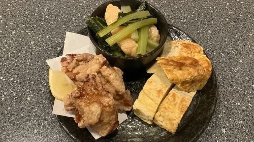 Osaka Authentic Izakaya Hopping: Hidden Gems & Real Local Spots Day Tours