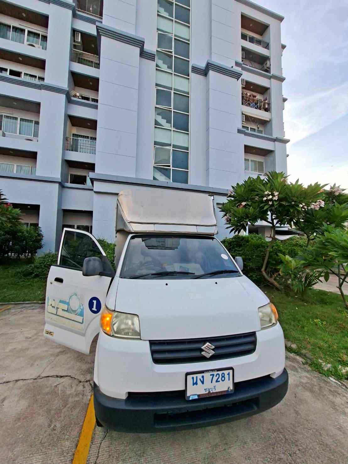 Pattaya Island Tour European Beach Experience (Koh Larn)