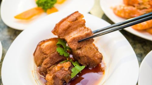 Taipei Shin Yeh | Taiwanese Cuisine Set Menu Meal Voucher | Restaurant Advance Reservation