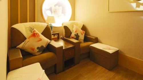 Shanghai Kangyou Four Seasons Massage – Hankou Branch (Professional Massage Therapists