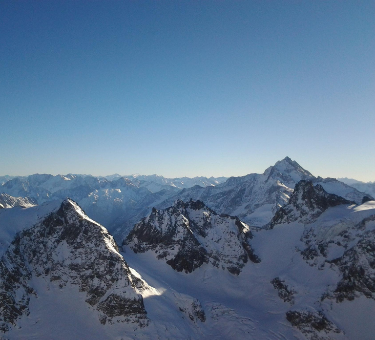 Attraction Ticket: Mt. Titlis by Train from Lucerne