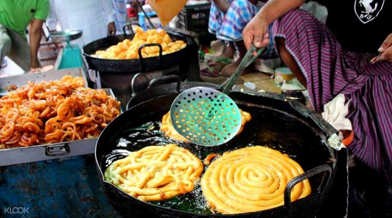 Old Town Dhaka Day Tour
