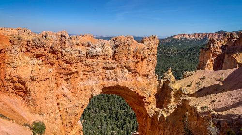 Bryce Canyon and Zion National Parks Day Tour From Las Vegas with Lunch