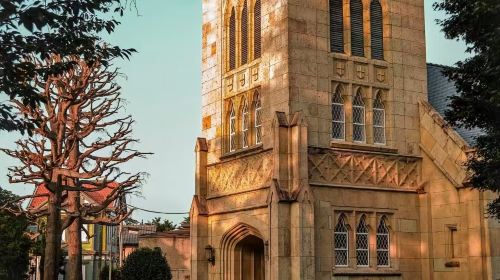 1-day tour in Tokyo and Yokohama with private charter to Yokohama Red Brick Warehouse, Motomachi shopping street and Yamashita Park Day Tours