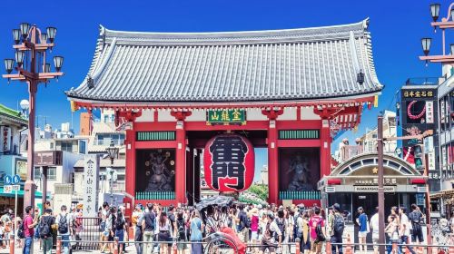 Explore Tokyo with Customizable Itinerary - Private Tour Day Tours